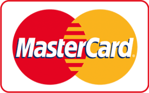 Mastercard Icon