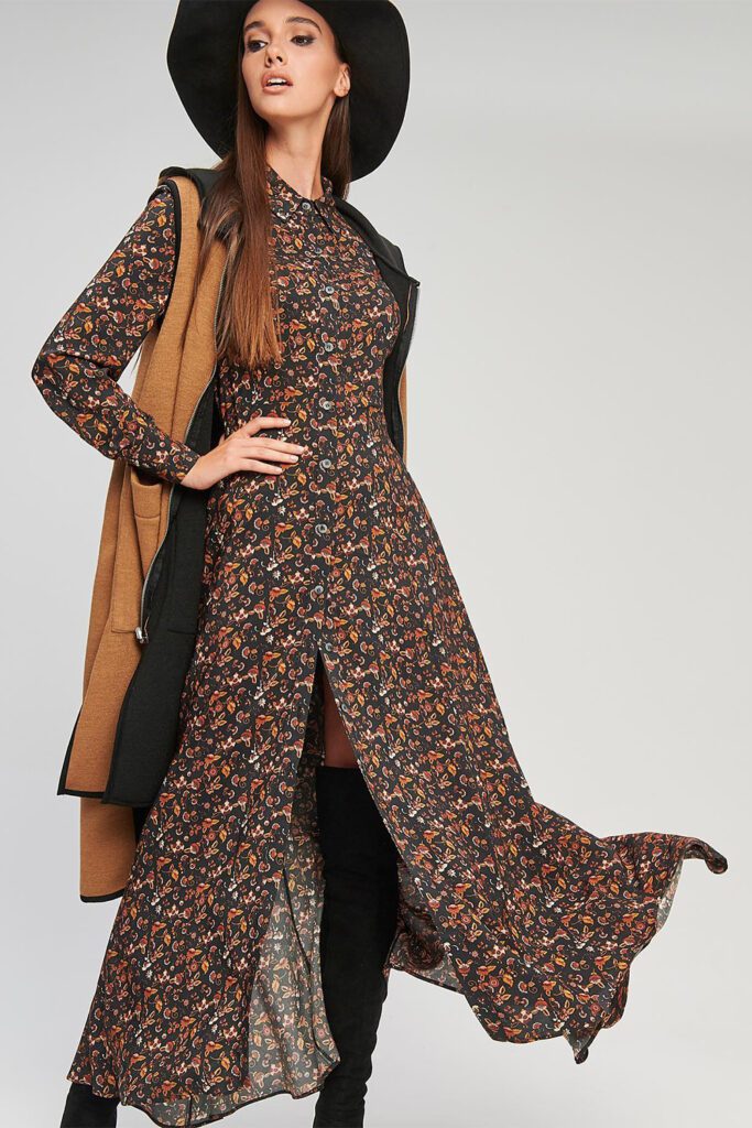 Collection FW 2020/21