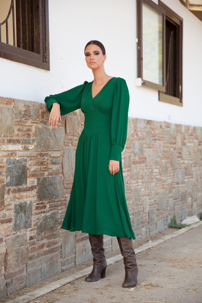 Collection FW 2021/22