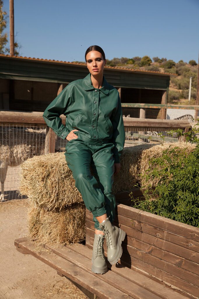 Collection FW 2021/22