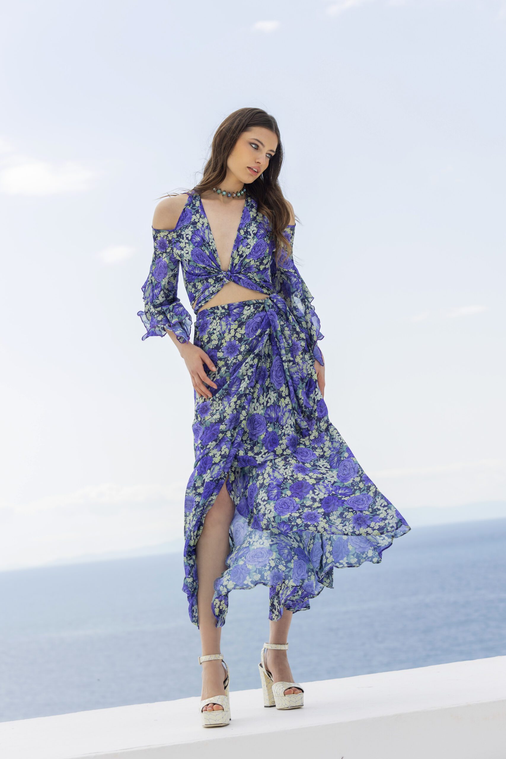 ΤΟΠ ΚΑΙ ΦΟΥΣΤΑ ΚΡΟΥΑΖΕ