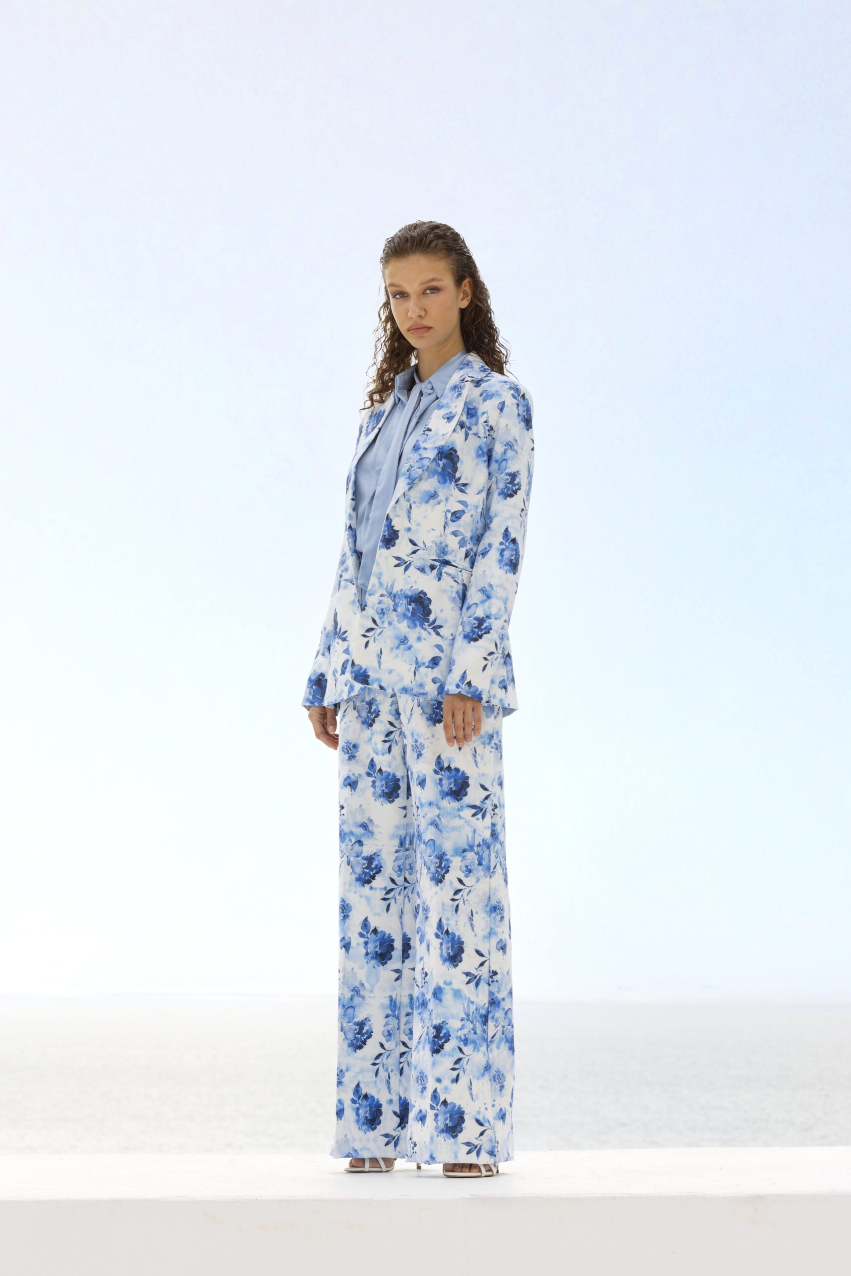 Σακάκι και παντελόνα