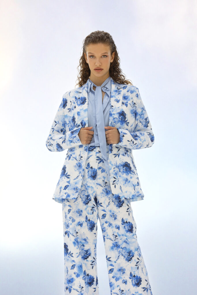 Σακάκι και παντελόνα